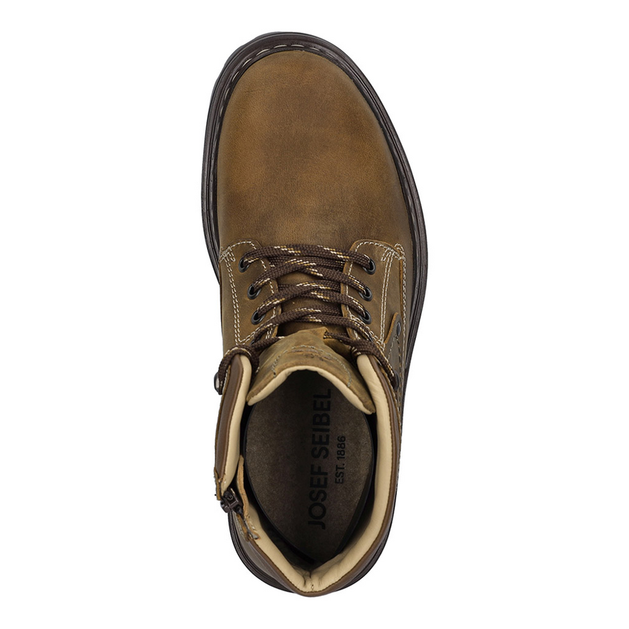Josef Seibel - Chance 51 - Castagne Kombi - Boots