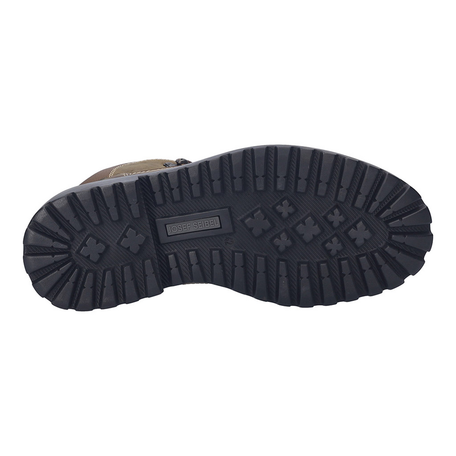 Josef Seibel - Chance 51 - Castagne Kombi - Boots