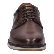Josef Seibel - Stuart 03 - Chestnut-Multi - Shoes