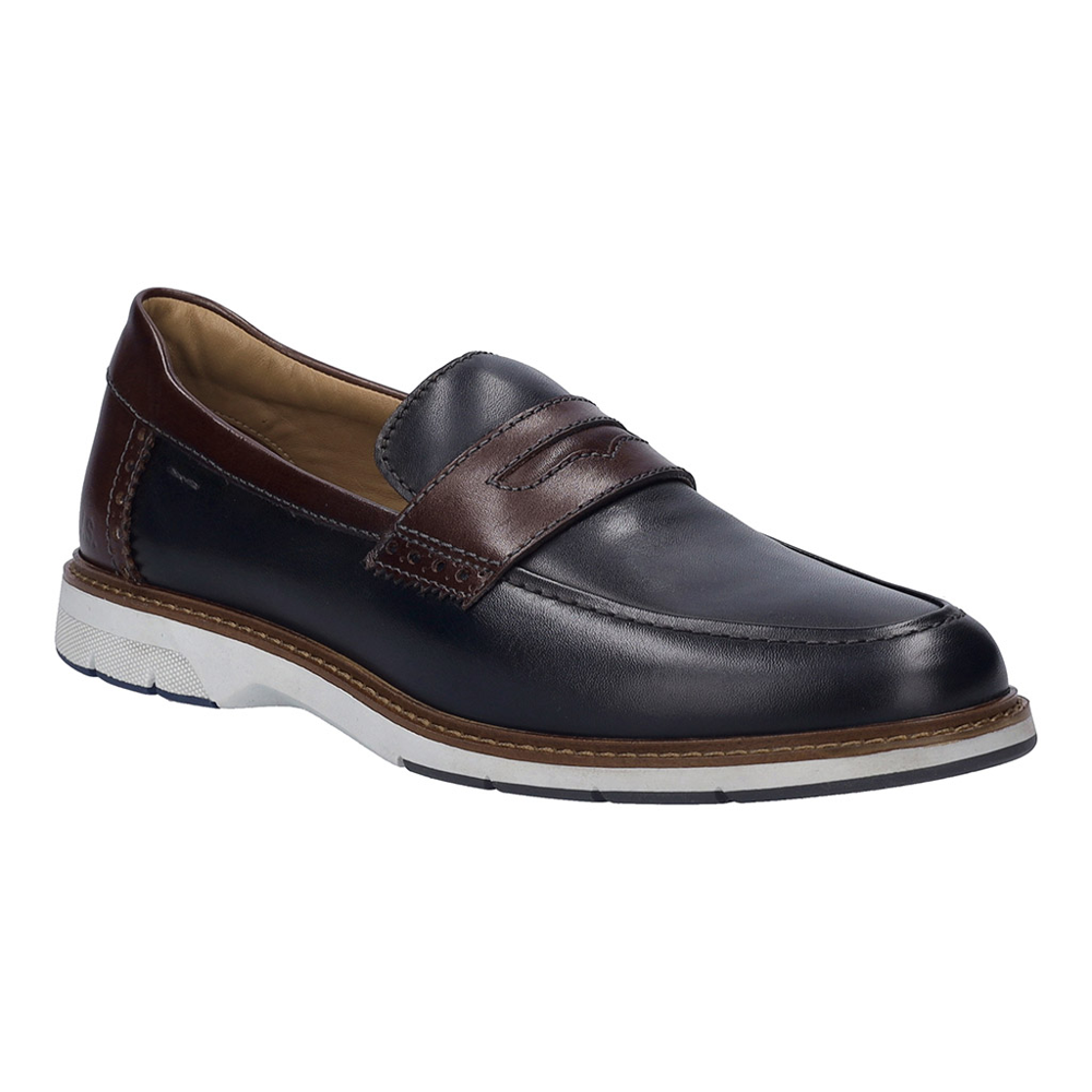 Josef Seibel - Stuart 08 - Ocean-Combi - Shoes