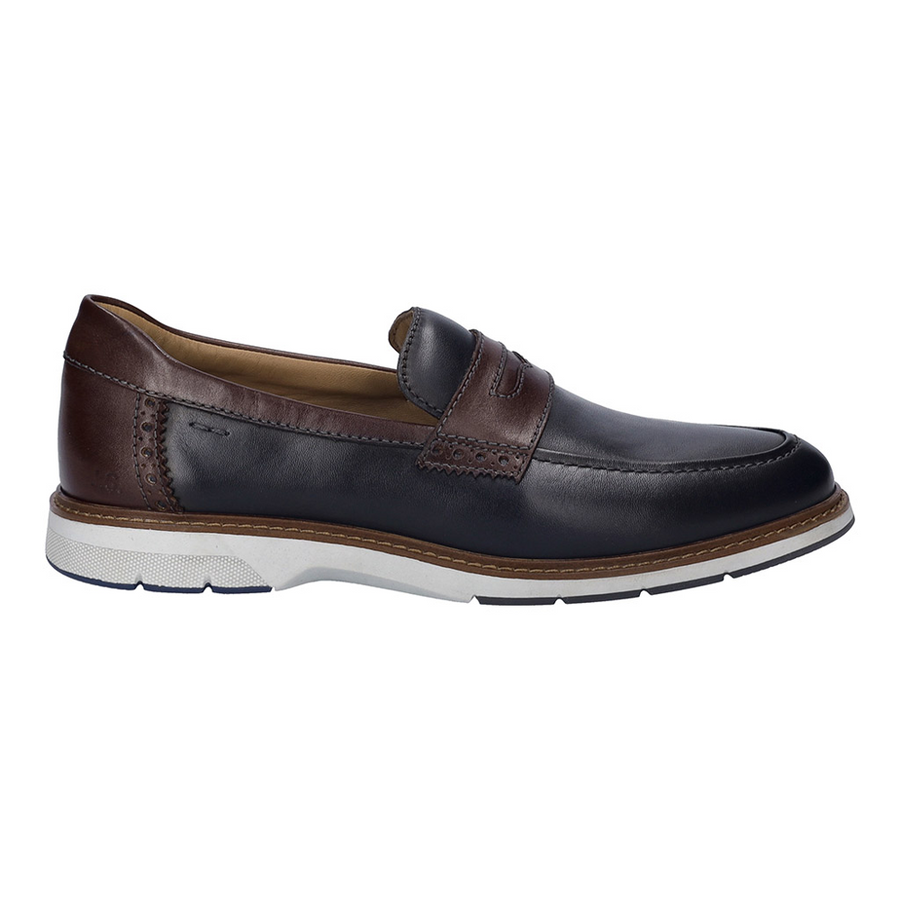 Josef Seibel - Stuart 08 - Ocean-Combi - Shoes