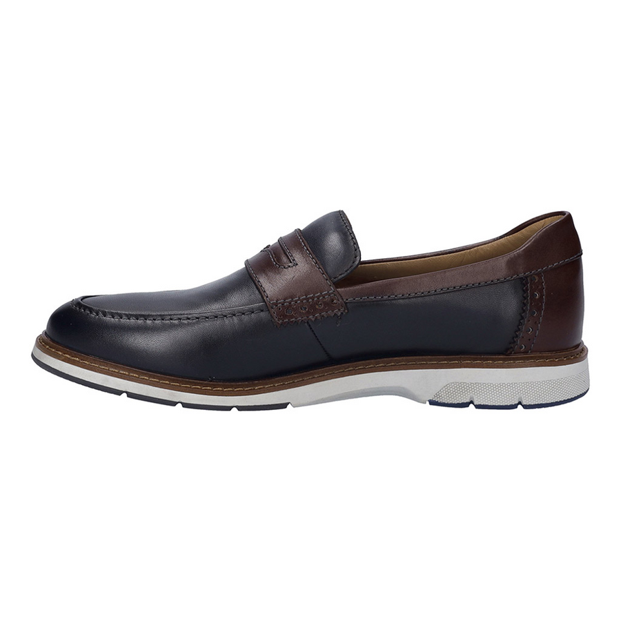 Josef Seibel - Stuart 08 - Ocean-Combi - Shoes
