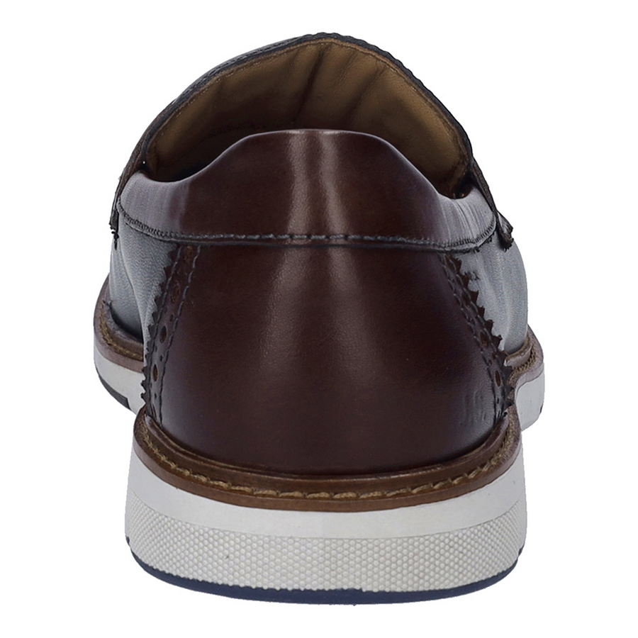 Josef Seibel - Stuart 08 - Ocean-Combi - Shoes