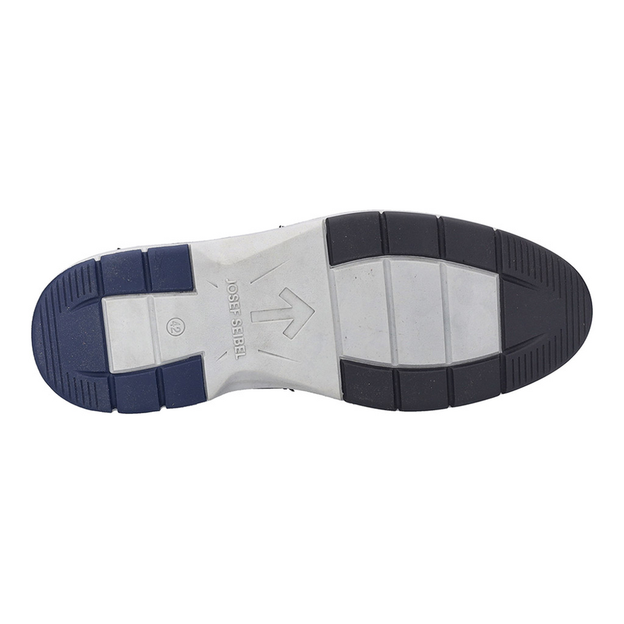 Josef Seibel - Stuart 08 - Ocean-Combi - Shoes
