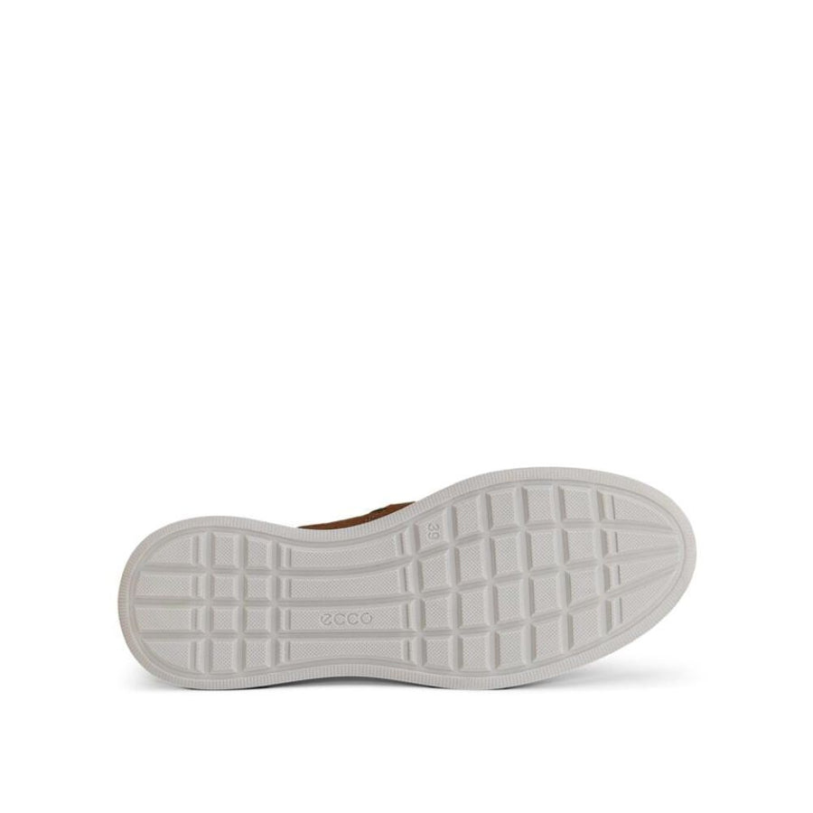 Ecco - Move Zip Bootie - Camel - Boots