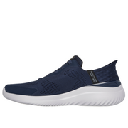 Skechers - Bounder 2.0 - Emerged - Navy - Trainers