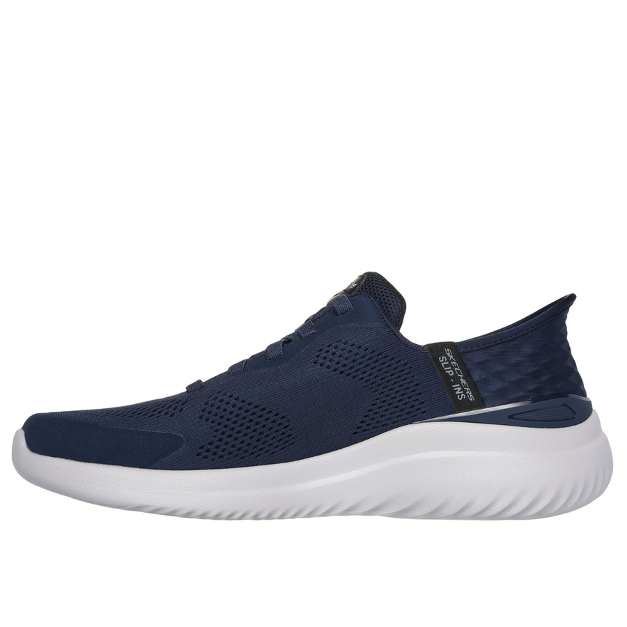 Skechers - Bounder 2.0 - Emerged - Navy - Trainers