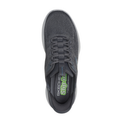 Skechers - Skech-Lite Pro- Primebase - Charcoal/Black - Trainers