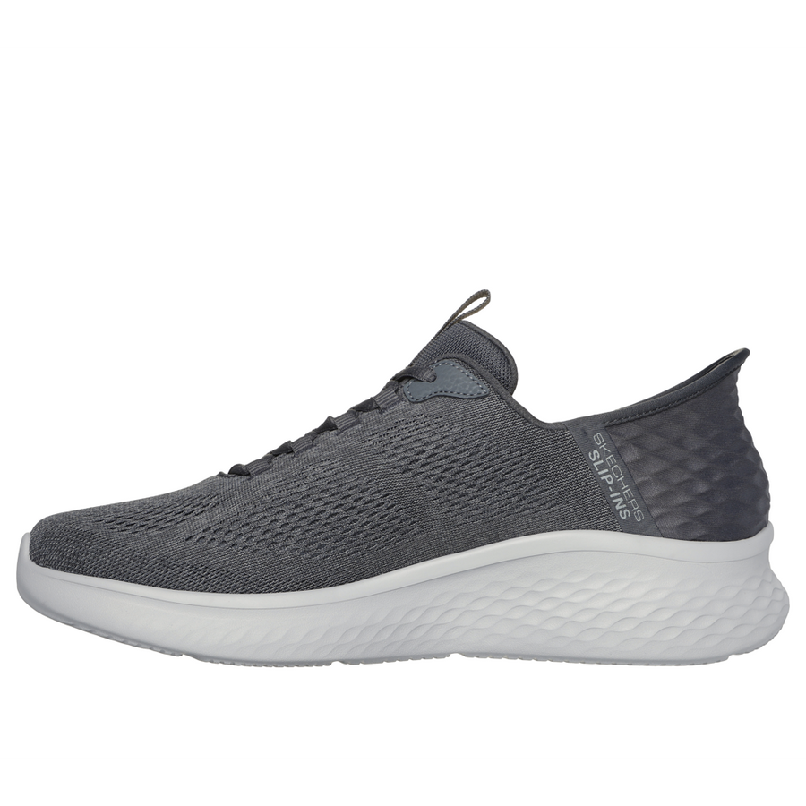 Skechers - Skech-Lite Pro- Primebase - Charcoal/Black - Trainers