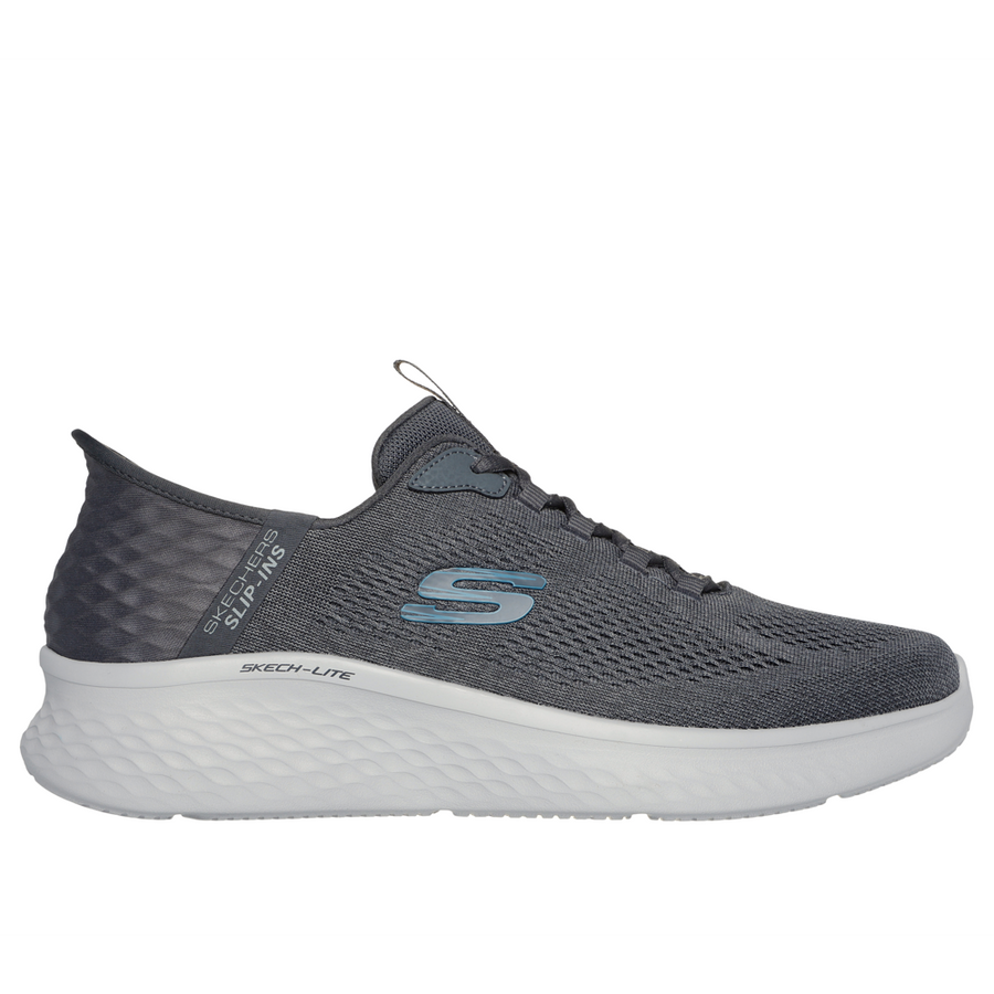 Skechers - Skech-Lite Pro- Primebase - Charcoal/Black - Trainers