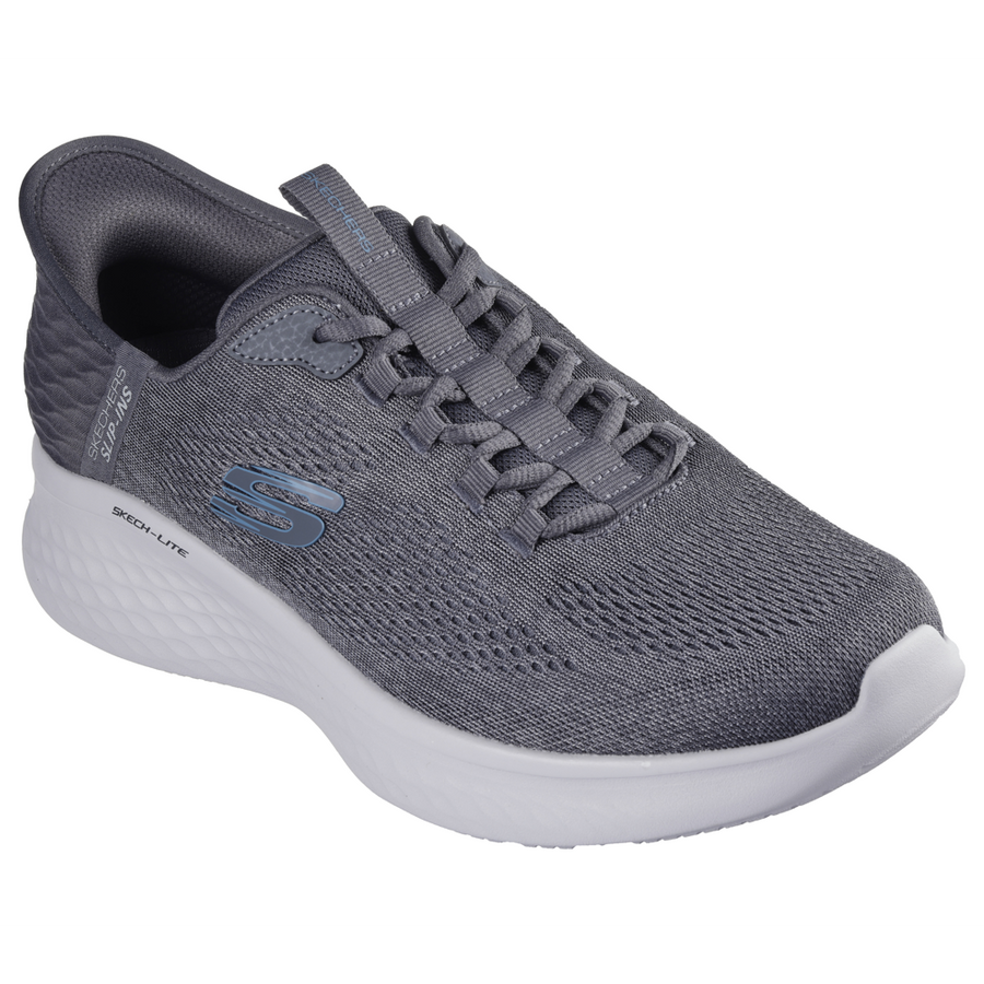 Skechers - Skech-Lite Pro- Primebase - Charcoal/Black - Trainers