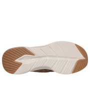 Skechers - Contour Foam- Cozy Fit - Brown - Trainers