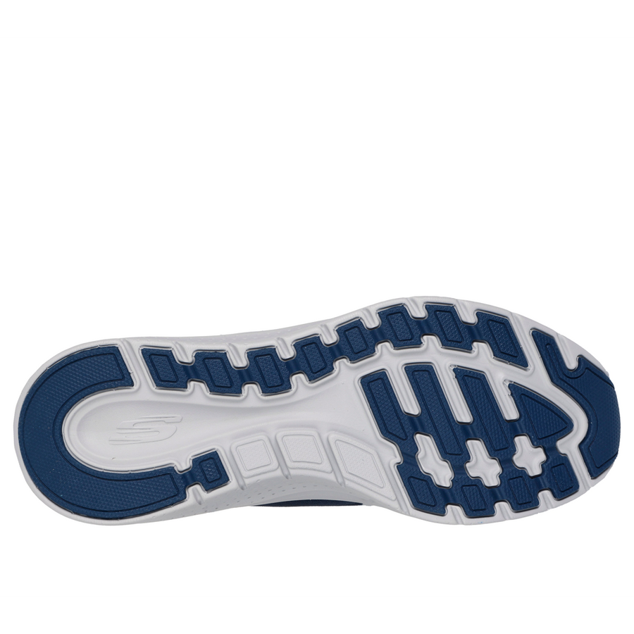 Skechers - Arch Fit 2.0 - Navy/Red - Trainers