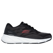 Skechers - Edgeride - Black/Red - Trainers