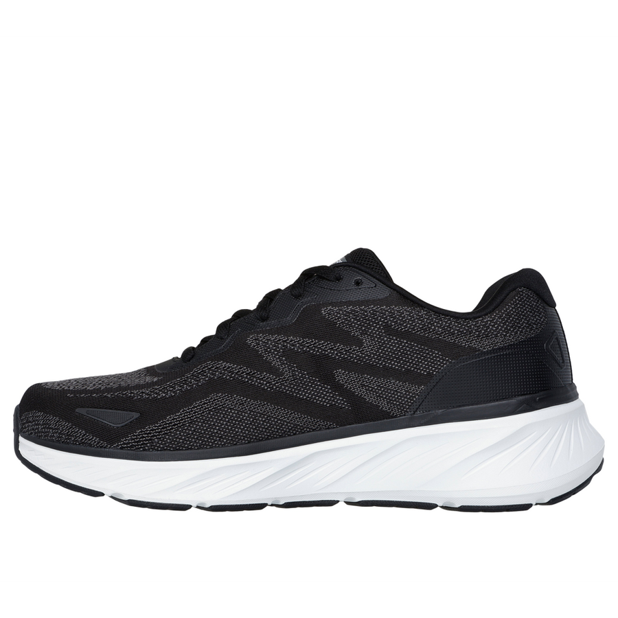Skechers - Edgeride - Black/Red - Trainers
