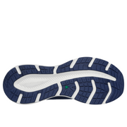 Skechers - Edgeride- Erlson - Navy/Orange - Trainers