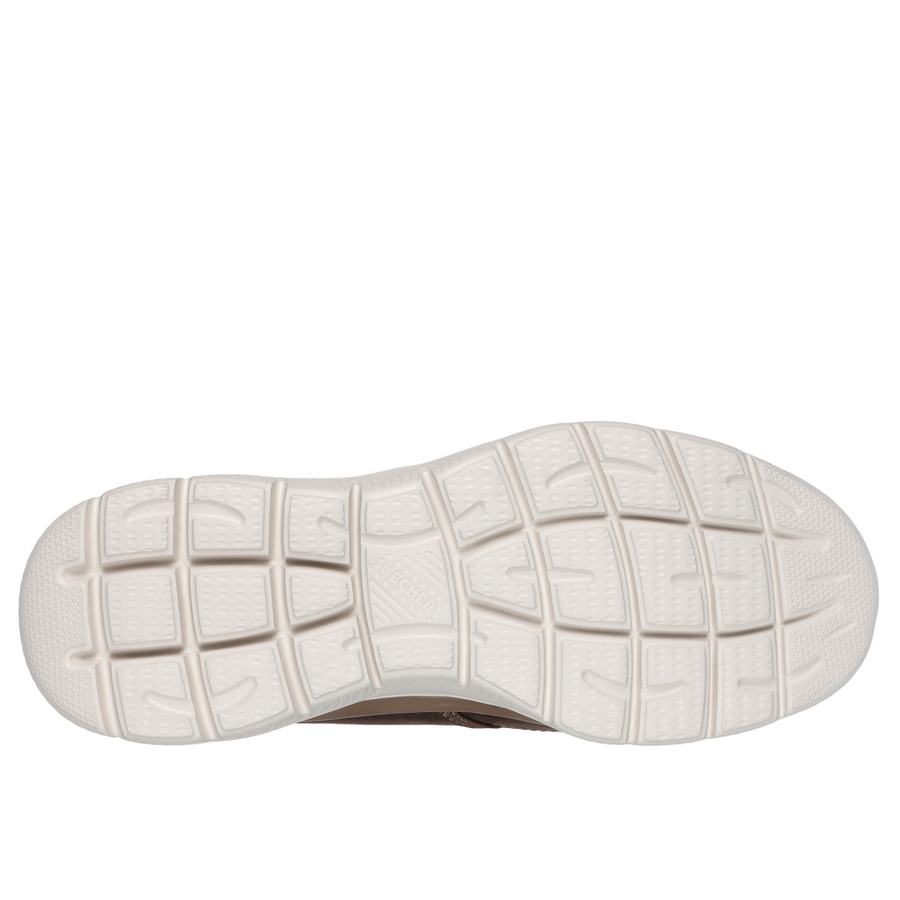 Skechers - Summits - Siegul - Chocolate - Shoes