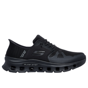 Skechers - Glide-Step Pro - Black - Trainers