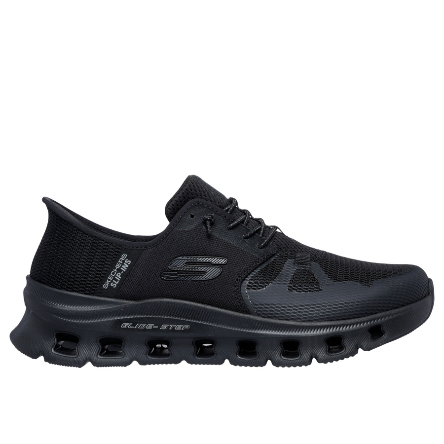 Skechers - Glide-Step Pro - Black - Trainers