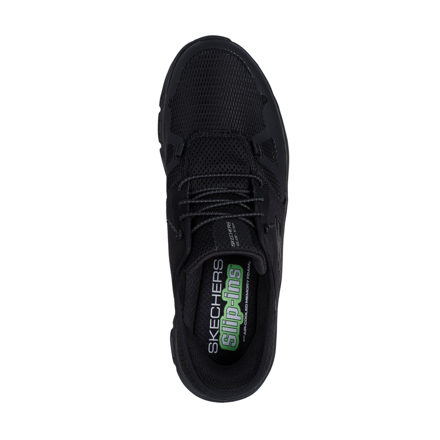 Skechers - Glide-Step Pro - Black - Trainers