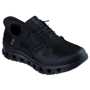 Skechers - Glide-Step Pro - Black - Trainers