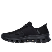 Skechers - Glide-Step Pro - Black - Trainers