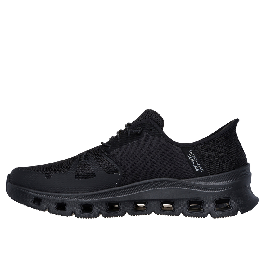 Skechers - Glide-Step Pro - Black - Trainers