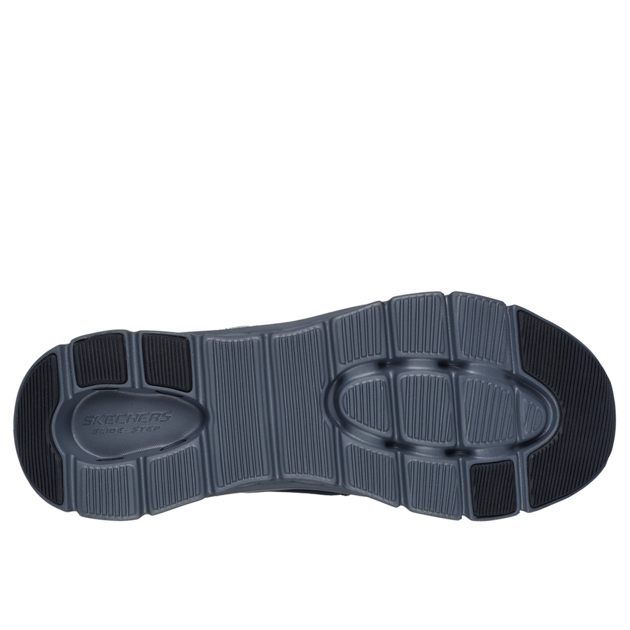 Skechers - Glide-Step Pro - Navy/Charcoal - Trainers