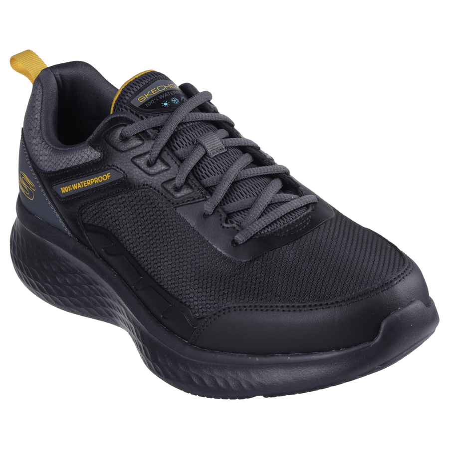 Skechers - Skech-Lite Pro - Ankkor - Black/Charcoal - Trainers