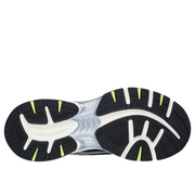 Skechers - Stamina Sport- Kordae - Navy/Silver - Trainers