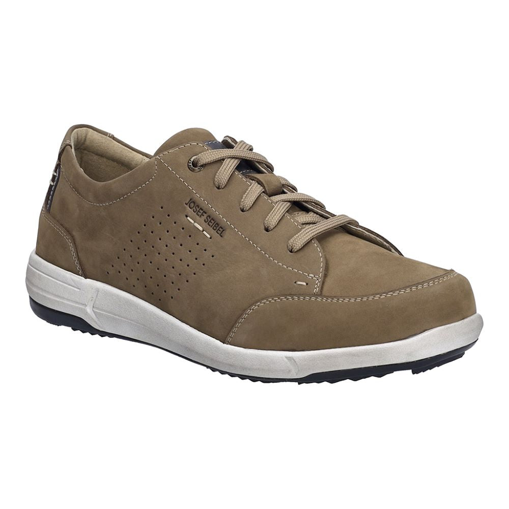 Josef Seibel - Enrico 30 - Sand - Shoes