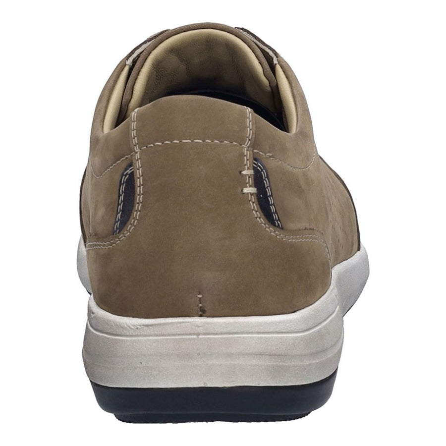Josef Seibel - Enrico 30 - Sand - Shoes