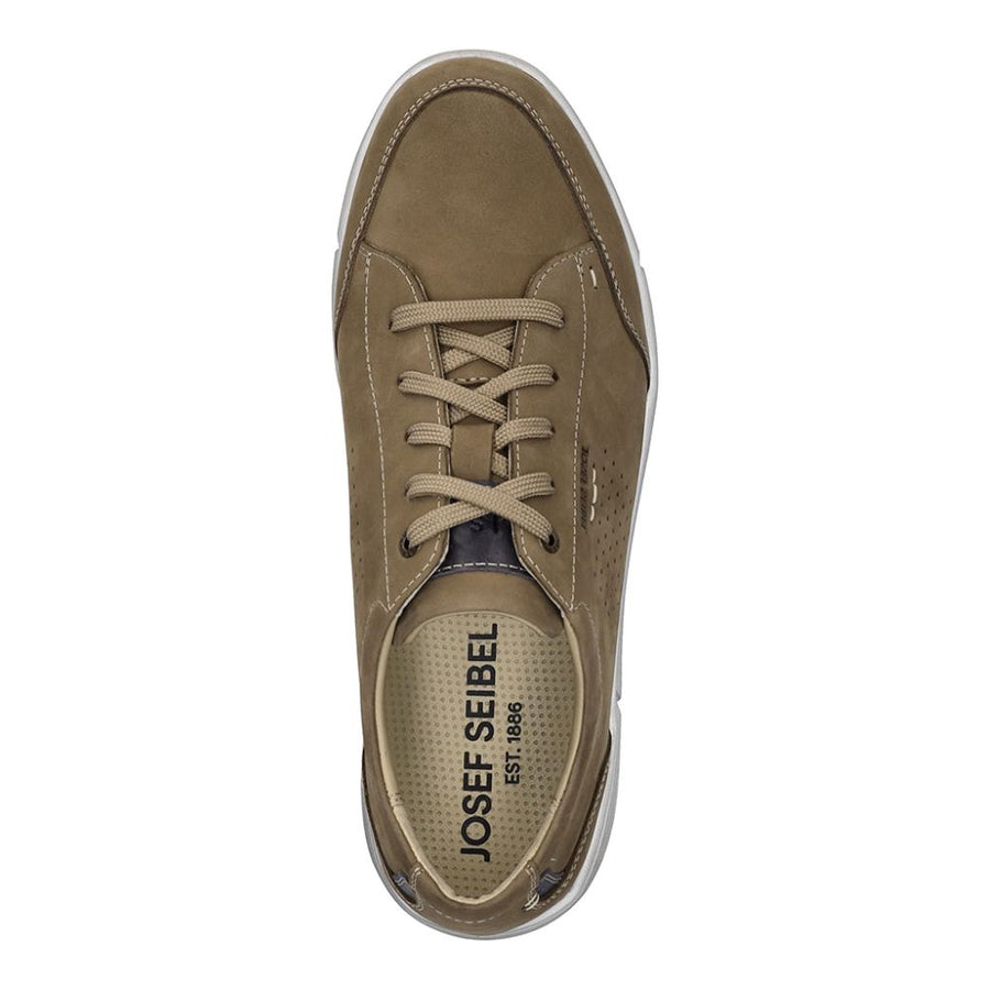 Josef Seibel - Enrico 30 - Sand - Shoes