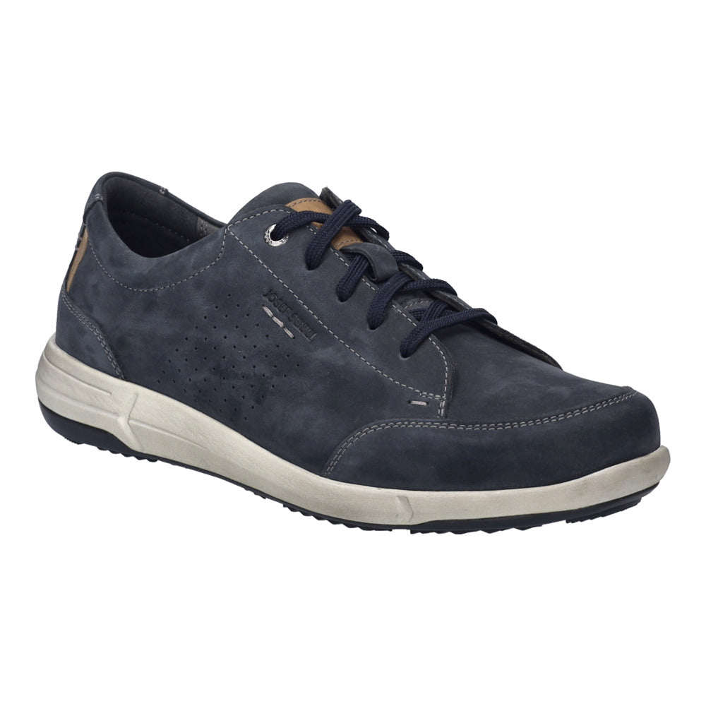 Josef Seibel - Enrico 30 - Indigo - Shoes