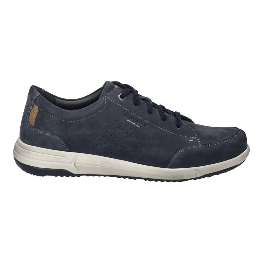 Josef Seibel - Enrico 30 - Indigo - Shoes