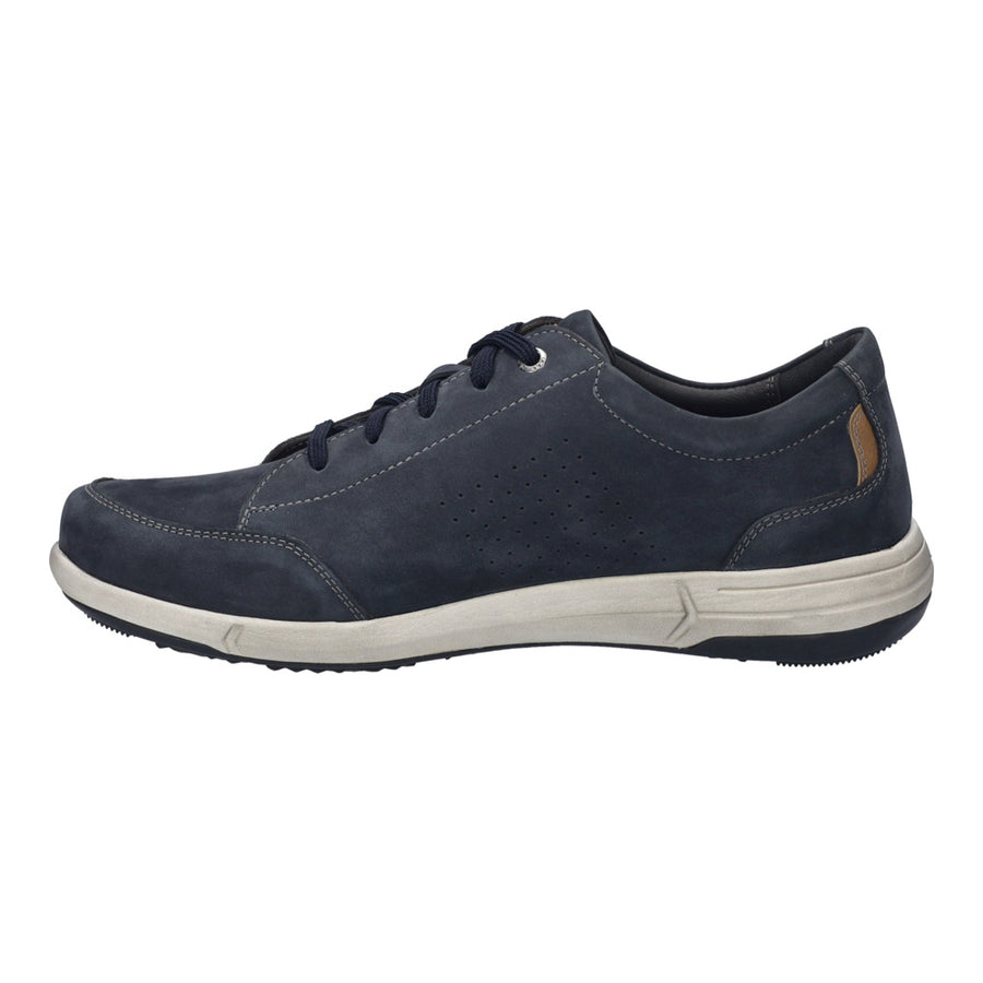 Josef Seibel - Enrico 30 - Indigo - Shoes
