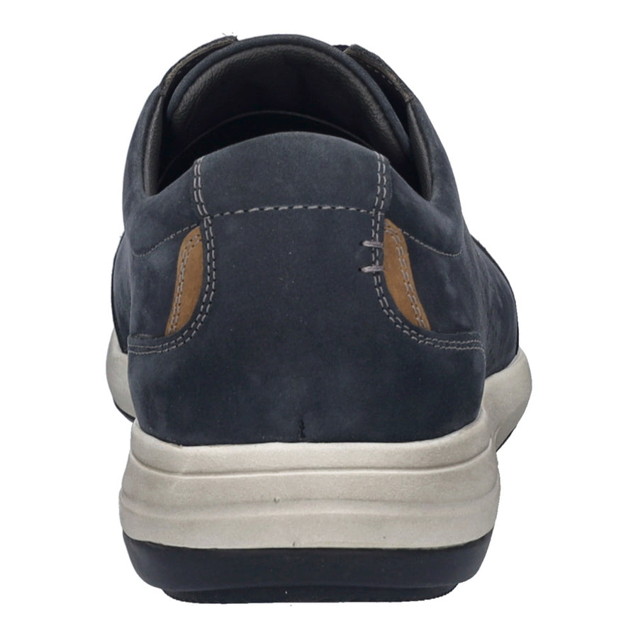 Josef Seibel - Enrico 30 - Indigo - Shoes
