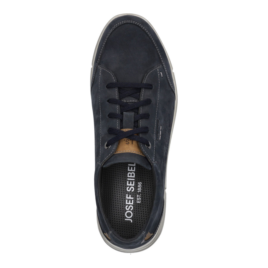 Josef Seibel - Enrico 30 - Indigo - Shoes