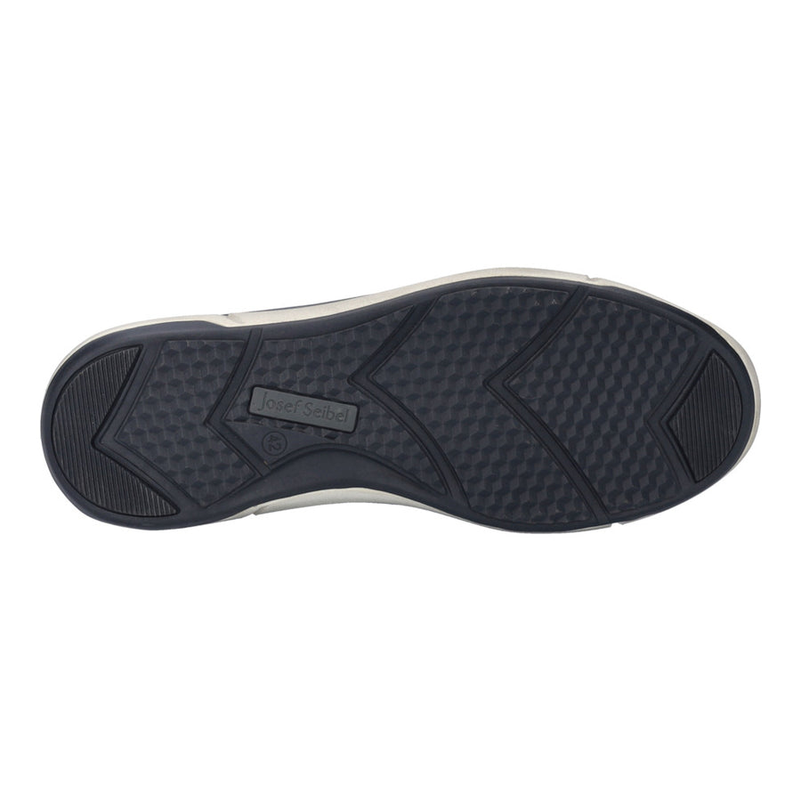 Josef Seibel - Enrico 30 - Indigo - Shoes