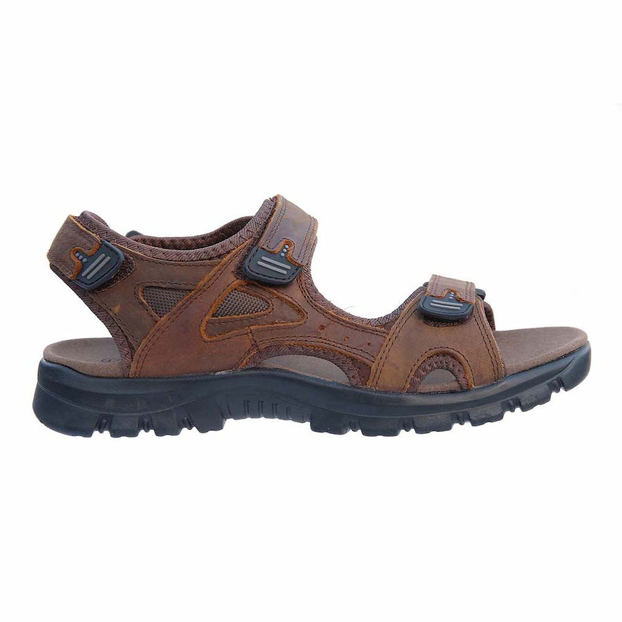 Josef Seibel - Bart 01 - Brown - Sandals