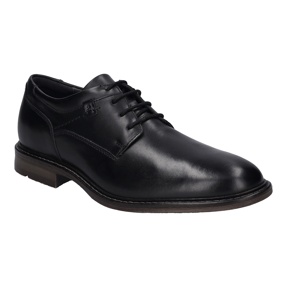 Josef Seibel - Earl 05 - Schwarz - Shoes