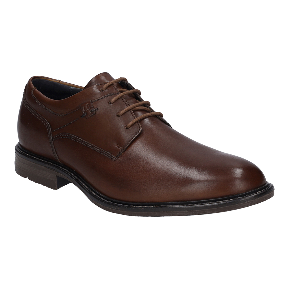 Josef Seibel - Earl 05 - Cognac - Shoes