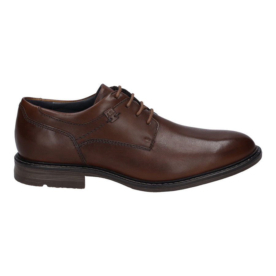 Josef Seibel - Earl 05 - Cognac - Shoes