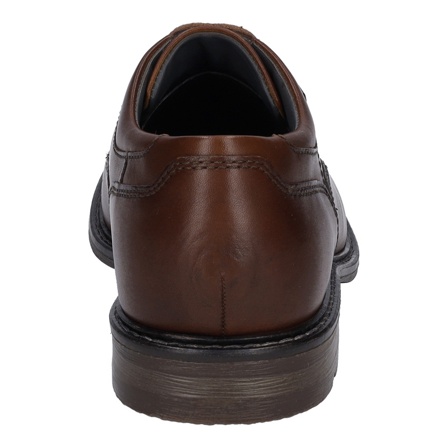 Josef Seibel - Earl 05 - Cognac - Shoes