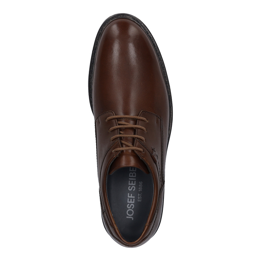 Josef Seibel - Earl 05 - Cognac - Shoes