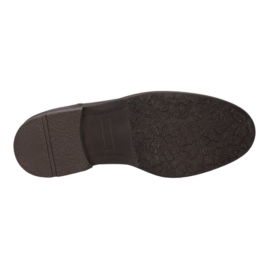 Josef Seibel - Earl 05 - Cognac - Shoes