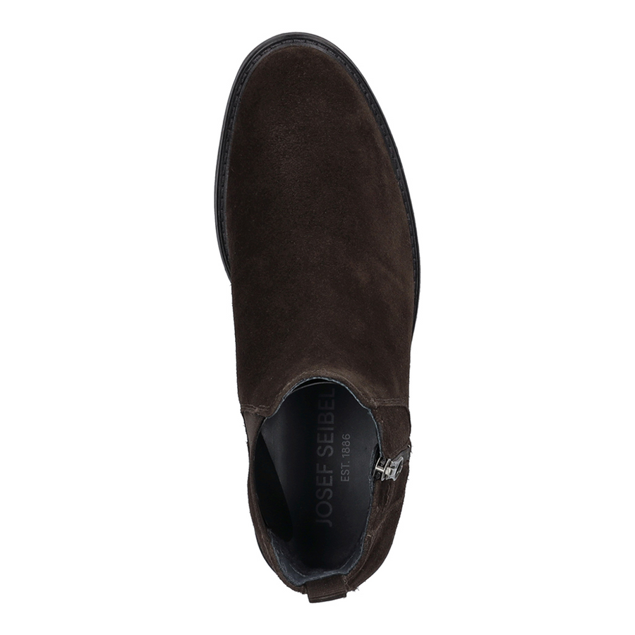 Josef Seibel - Earl 12 - Moro - Boots