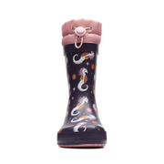Clarks - Tarri Race T. - Anthracite - Wellingtons