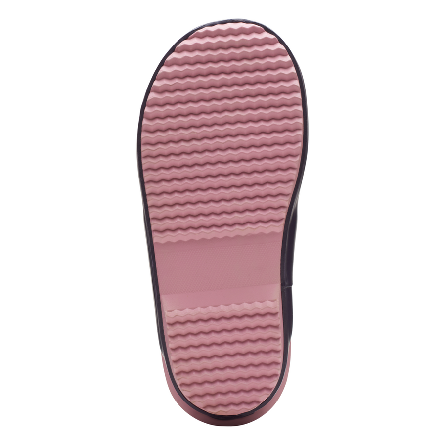 Clarks - Tarri Race T. - Anthracite - Wellingtons