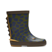Clarks - Tarri Run T - Khaki - Wellingtons